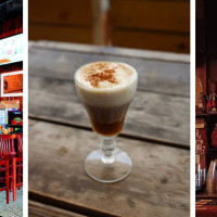 Thomas Magee's Sporting House Whiskey Bar