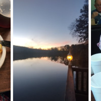 Thompson's Cove Restaurant