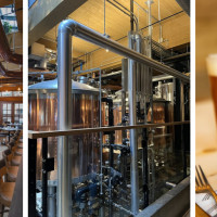 Three Bears Brewery & Restaurant