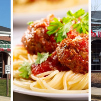 Three Brothers Italian Restaurant - Prince Frederick