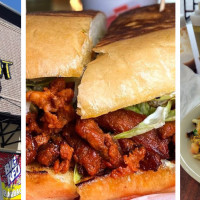 Tia's Taco Hut