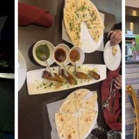 Tiffin Indian Cuisine Newtown Square
