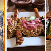 Tikua - SouthEast Mexican cuisine