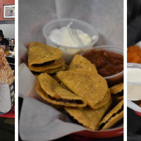 Time Out Sports Bar & Grill