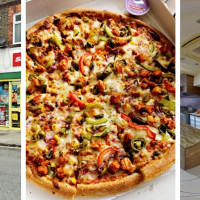 Time Pizzas