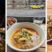 Ting Thai Teviot Place
