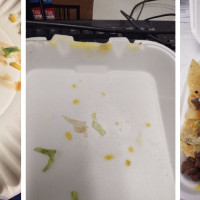Tio's Mexican Food