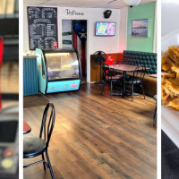 Tito's Latin Kitchen