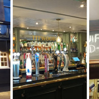 Titwood Bar