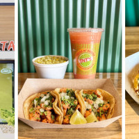 TNT's Tacos N' Tortas Waukee