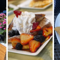 Toast'D Up Breakfast, Brunch and Events