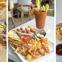 Toasted Gastrobrunch - Del Mar