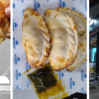 Todo Empanadas ITESO