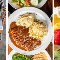 Todo Natural Restaurant & Catering