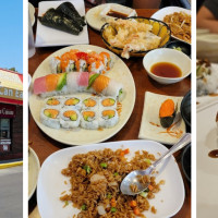 Tokushima Sushi