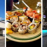 Tokyo Buffet Lounge