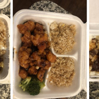 Tokyo Grill