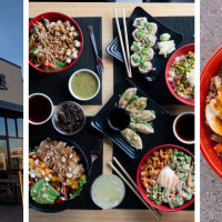 Tokyo Joe's - Arvada Ralston