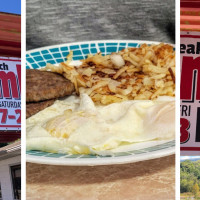 Tom Thumb Diner