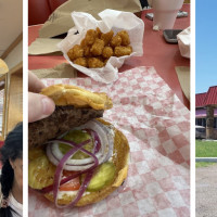 Tommy's Famous Burgers