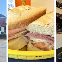 Tommy's Italian Specialty Shop
