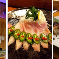 Tomodachi Japanese Restaurant