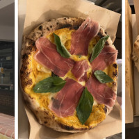 Tondo Pizza Wapping