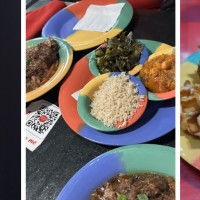 Tony G's Soul Food
