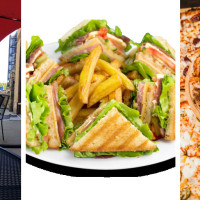 Tony & Joe's Pizzeria
