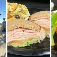 Tony's Subs and Pizza