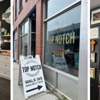 Top Notch Barbershop