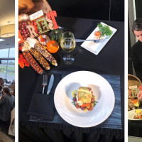 Top of the Park Restaurant