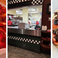 Toppers Pizza Ventura