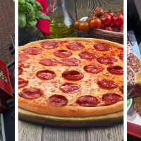 Tops Pizza Croydon