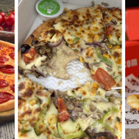 Tops Pizza Slough