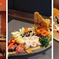 Tori Tora Sushi