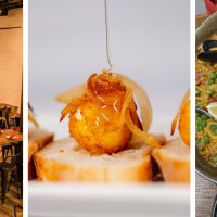 Toro Kitchen Bar