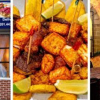 Tortilla Bite and Grill