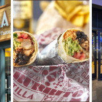 Tortilla Watford