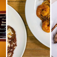 Toscana's Ristorante