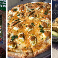 Tosco's Pizzeria