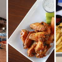 Tower Tap & Grill