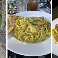 T.R. McKoys Italian Restaurant