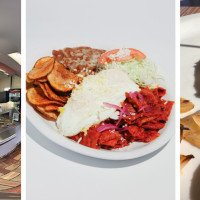 Tradiciones Mexican Grill (Tacos El Paisa)