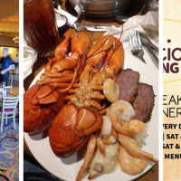 Traditions Dining