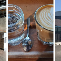 Transcend Coffee and Roastery