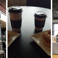 Transcend Coffee Roastery