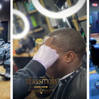 Transitions Barbershop