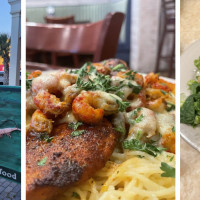 Trapani's Eatery