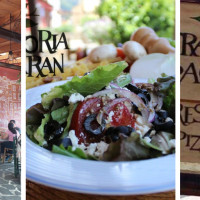 Trattoria Pacharan